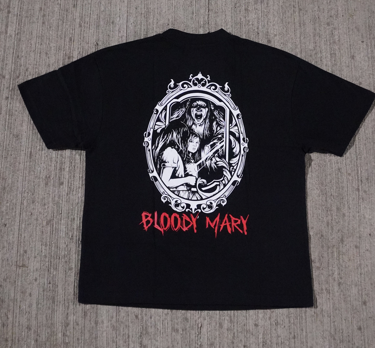 Bloody Mary Unisex T