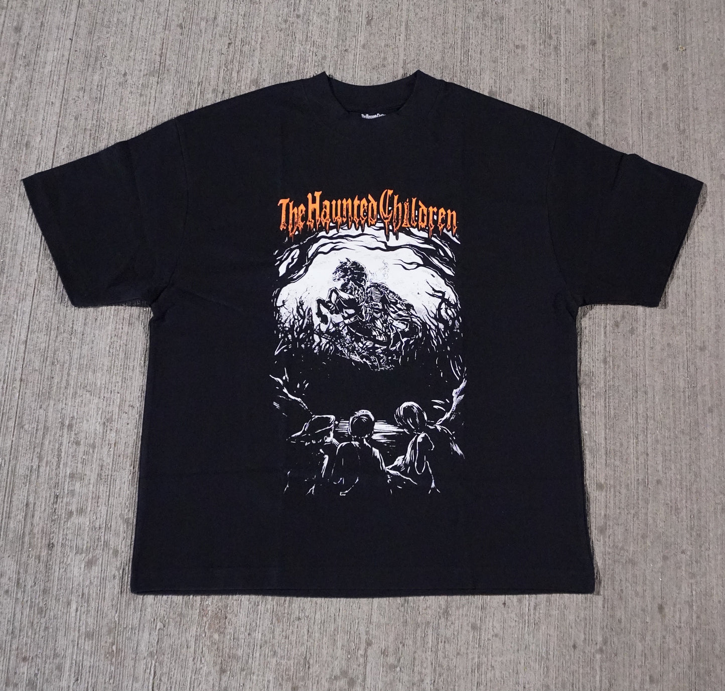 Dullahan Unisex T