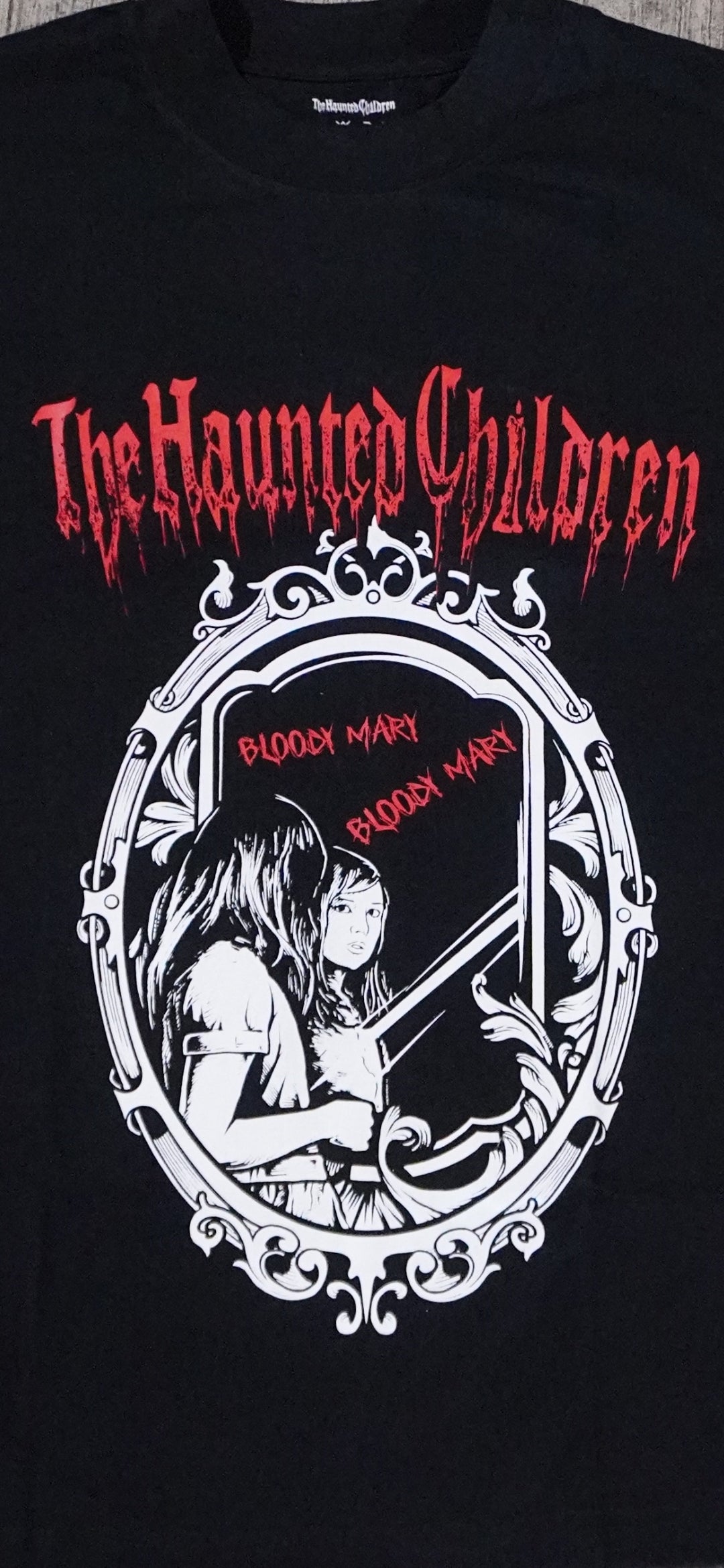 Bloody Mary Unisex T